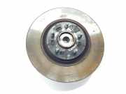 Achsschenkel Rechts Vorne 51706CO000 Hyundai i20 (BC3) Schrägheck 5-drs 1.6 N T-GDI 16V (G4FV)