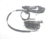 Türschloss Links Hinten SU001B0831 Toyota ProAce City Verso (BKY) Bus 1.5 D-4D 130 (DV5RC)