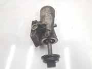 Ölfiltergehäuse 045115389J Seat Toledo (5P2) Großraumlimousine 2.0 TDI 16V (BKD) 2005