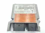 Steuergerät Airbag 4M5T14B056BF Ford BERLINA CAP Ghia 2006