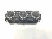 Bedienung Heizung LR041182 Land + Range Rover Freelander II Geländewagen 2.2 td4 16V (224DT) 2010