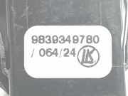 Warnleuchte Schalter 9839349780 Opel Astra L Sports Tourer (F4/FC/FN/FR) Kombi 1.2 Turbo 110 12V (EB2ADT(HNP))