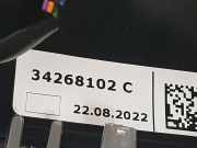 Lenker 484002607R Renault Zoé (AG) Schrägheck 5-drs R135 (5AQ-605)