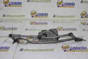 Scheibenwischermotor Vorne 8659968 Volvo XC90 I SUV 2.5 T 20V (B5254T2) 2004