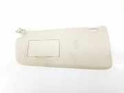 Sonnenblende Links LR058112 Land + Range Rover Freelander II Geländewagen 2.2 td4 16V (224DT) 2010