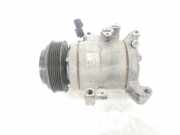 Klimakompressor GHT60095 Mazda CX-5 I (KE,GH) SUV 2.2 SkyActiv-D 16V 2WD (SH) 2014