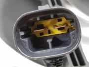 Lüfter Kühler 9836638080 Opel Astra L Sports Tourer (F4/FC/FN/FR) Kombi 1.2 Turbo 110 12V (EB2ADT(HNP))