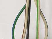 Außenspiegel Rechts 8626851 Volvo V70 (GW/LW/LZ) Kombi 2.5 T Turbo 20V (B5254T) 1997