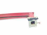 Stoßfängerträger Hinten 658807305 Skoda Kamiq SUV 1.0 TSI 12V (DLAA)