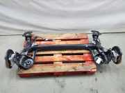 Unterrahme Hinten 9822650280 Fiat Doblo Cargo Van e-Doblo (ZKX(ZK01))