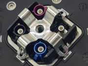 Antenne 6C0035501Q Seat 1. TGI EcoFuel (90 CV) 2023