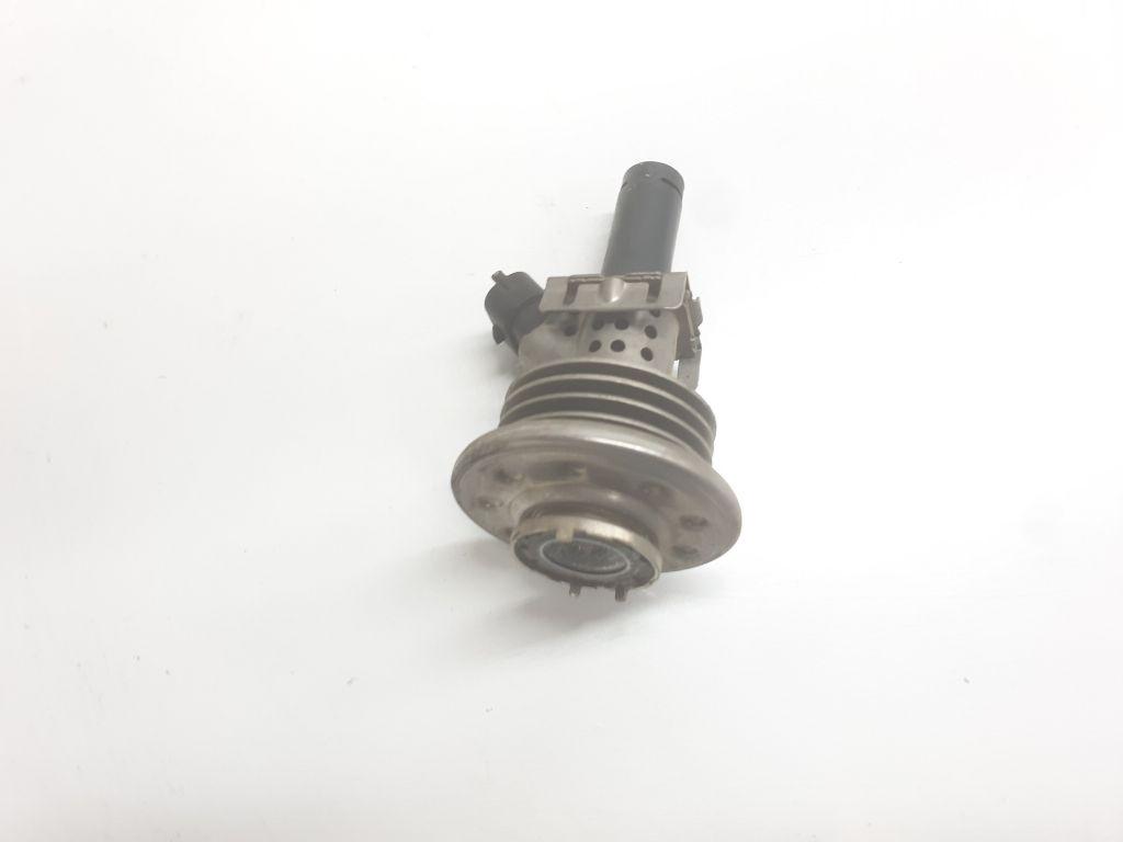 Kraftstoff-Injector A1644900513 Mercedes-Benz ML III (166) SUV 2.1 ML-250 CDI 16V BlueTEC 4-Matic (OM651.960)