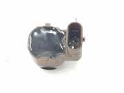 Parken-Sensoren ACHTER 66209270497 BMW 6 serie Gran Coupe (F06) Limousine 4.4 V8 32V Competition Package (S63-B44B) 2016