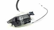 Türschloss Links Vorne 9816343480 Peugeot Rifter (ER/EC/EZ) Großraumlimousine e-Rifter (ZKU)