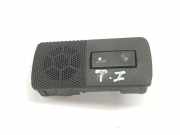 Schalter Für Elekt. Fensterheber Links Hinten 24437646 Opel Vectra C Caravan Kombi 3.0 CDTI V6 24V (Z30DT) 2007
