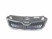 Grill 5JA853651 Skoda Rapid Liftback 1.6 TDI Greenline (CAYC) 2015