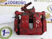 Bremssattel Rechts Hinten SOB500042 Land + Range Rover Range Rover Sport (LS) Geländewagen 2.7 TDV6 24V (276DT) 2006