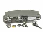 Airbag Set 2GA857002 Volkswagen T-Roc I SUV 1.5 TSI Evo BMT 16V (DXDB) 2023