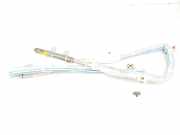 Vorhang Airbag Links VOOR 95880306902 Porsche Cayenne II (92A) SUV 3.0 D V6 24V (M05.9E) 2011