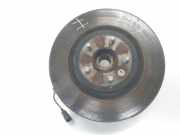 Achsschenkel Halter Rechts Hinten HK835A970AE Land + Range Rover Range Rover Velar (LY) Geländewagen 2.0 D240 AWD (204DTA)