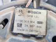 Lüfter Kühler 24467444 Opel Astra H (L48) Schrägheck 5-drs 1.7 CDTi 16V (Z17DTH) 2007