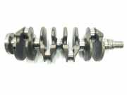 Kurbelwelle 0501K6 Peugeot 207/207+ (WA/WC/WM) Schrägheck 1.6 HDi 16V (DV6ATED4(9HX)) 2008
