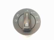 Lichtschalter 5E0941431D Skoda Octavia (5EAA) Liftback 1.0 TSI 12V (DKRF) 2016
