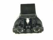 Luftdüse 1Q0819728L Volkswagen Scirocco (137/13AD) Schrägheck 3-drs 1.4 TSI 122 16V (CAXA) 2012 CAXA