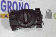 Lichtschalter 61316932795 BMW 1 serie (E81) Schrägheck 3-drs 118d 16V (N47-D20A) 2008