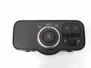 Lichtschalter A9079053402 Mercedes-Benz MERCEDES III Kombi RWD / AWD 2.1 CDI (163 CV) 2018