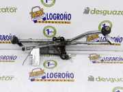 Scheibenwischermotor Vorne 0390241712 BMW SERIE 3 TOURING E46 330d 2001