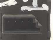 Schalter Für Elekt. Fensterheber Links Hinten 61316922244 BMW 5 serie (E60) Limousine 520i 24V (M54-B22(226S1)) 2005