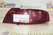 Rücklicht Rechts 50504818 Alfa Romeo 159 (939AX) Limousine 1.9 JTDm 16V (939.A.2000) 2009