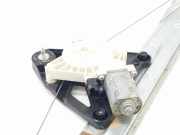 Fensterheber Rechts Vorne 807202391R Renault Kangoo Express (RFK) Van 1.5 Blue dCi 115 (K9K-876)