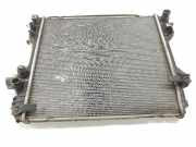 Radiator C2D38733 Jaguar XF (CC9) Limousine 2.2 D S200 16V (224DT) 2015