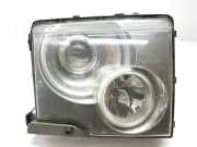 Scheinwerfer Rechts XBC000385 Land + Range Rover Range Rover III (LM) Geländewagen 2.9 TD6 24V (M57-D30) 2002