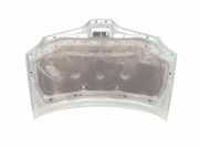 Motorhaube 651004U130 Nissan Almera Tino (V10M) Großraumlimousine 2.2 Di 16V (YD22DDTi) 2001