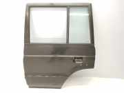 Tür Links Hinten MB861341 Mitsubishi Pajero Hardtop (V1/2/3/4) Geländewagen 2.8 TD ic (4M40) 1998