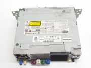 Radio CD 9399436 BMW 2 serie Active Tourer (F45) Großraumlimousine 218d 2.0 TwinPower Turbo 16V (B47-C20A(Euro 6))