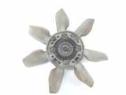 Kühlerventilatormotor 1636167020 Toyota LAND CRUISER 3.0 Turbodiesel (163 CV) 2001