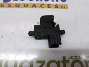 Schalter Für Elekt. Fensterheber Rechts Hinten 25411EA00A Nissan Navara (D40) Pick-up 2.5 dCi 16V 4x4 (YD25DDTi) 2007