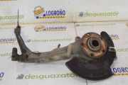 Achsschenkel Links Vorne 8D0407257 Volkswagen Passat (3B2) Limousine 1.9 TDi 115 (ATJ) 1999 ATJ