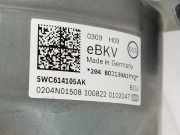 Bremskraftverstärker 5WC614105AK Cupra Formentor SUV 1.5 TSI 16V (DPCA) 2023 DPCA