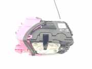 Türschloss Links Vorne 81310N7000 Hyundai Tucson (NX) SUV 1.6 T-GDI Hybrid 48V (G4FU) 2022