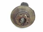 Achsschenkel Links Vorne 3646A0 Peugeot Boxer (U9) Van 2.0 BlueHDi 130 (DW10FUD(AHN)) 2017
