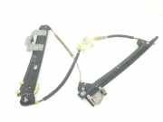 Fensterheber Rechts Hinten 51357197924 BMW 5 serie Gran Turismo (F07) Schrägheck 530d 24V (N57-D30A) 2014
