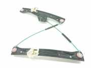 Fensterheber Links Vorne 51337281881 BMW 1 serie (F20) Schrägheck 5-drs 118d 2.0 16V (N47-D20C) 2012