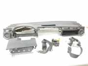 Airbag Set KITDEAIRBAG Toyota RAV4 (A5) Geländewagen 2.5 Hybrid 16V AWD (A25AFXS)