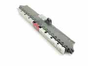 Warnleuchte Schalter 735756074 Fiat Panda/Pandina (312) Schrägheck 0.9t Cross (312.A.7000)