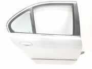 Tür Links Hinten 41528266721 BMW 5 serie (E39) Limousine 523i 24V (M52-B25(256S3)) 1998